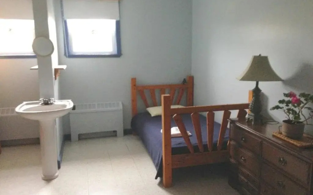 Auberge De Douglastown