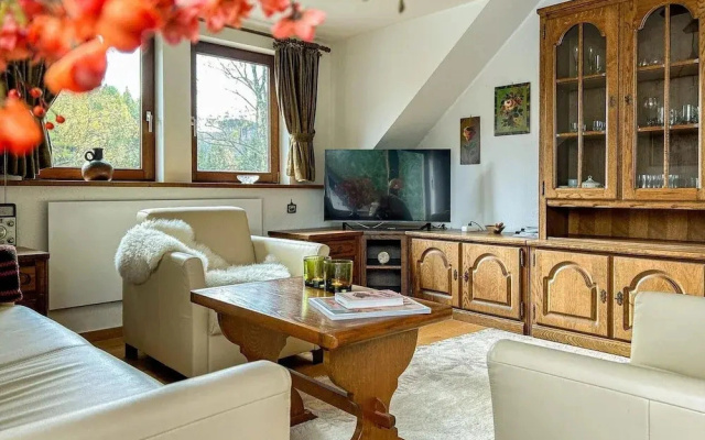 Wohnung im Malerischen Elkeringhausen