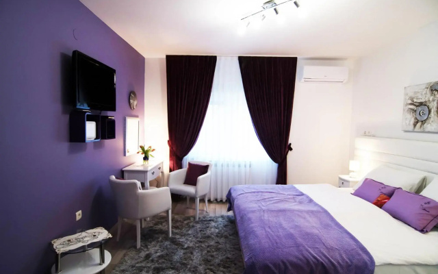 Luxury Licitar Heart Apartment