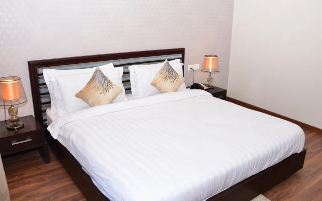 Hotel Solitaire Grand