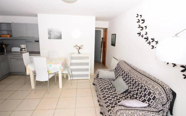 Appartement Le Barcarès, 3 pièces, 4 personnes - FR-1-431-168