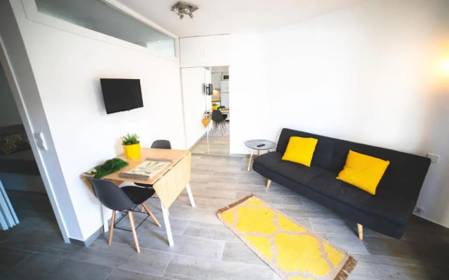 Wonderful Apartment in Platja d Aro