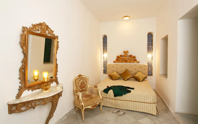 Dar Traki Medina de Tunis