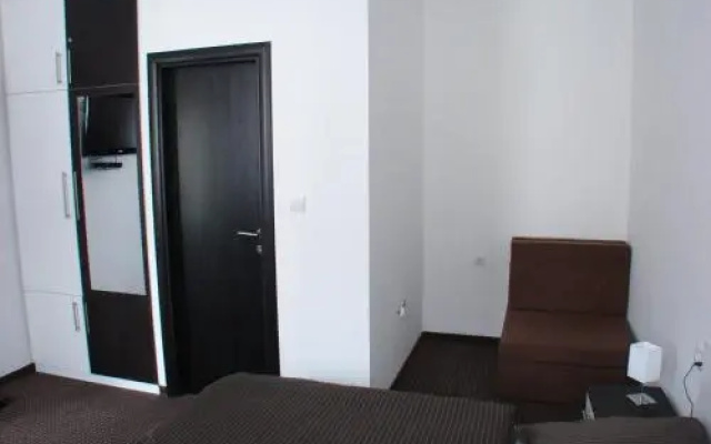 Rooms Levicki