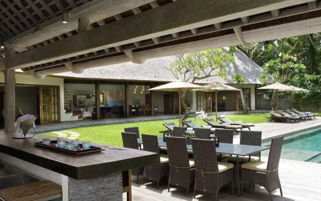 Villa Marxiz