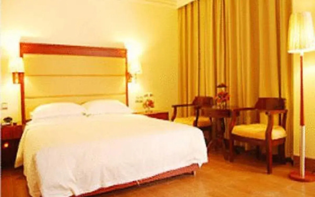 Baoju Hotel Haikou