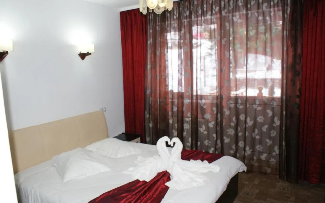 Vila Aleea
