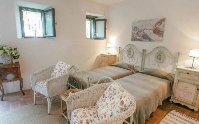 Locazione Turistica Vedi Torre