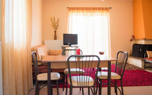 Manesi Apartments
