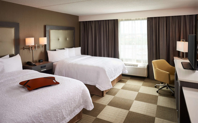 Hampton Inn by Hilton Timmins