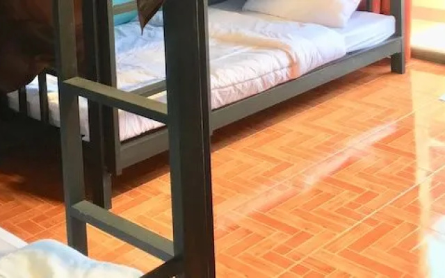 Your Hostel at Chiang Mai - Adults Only