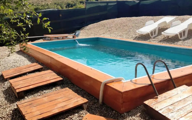 Vinogradine Holiday home