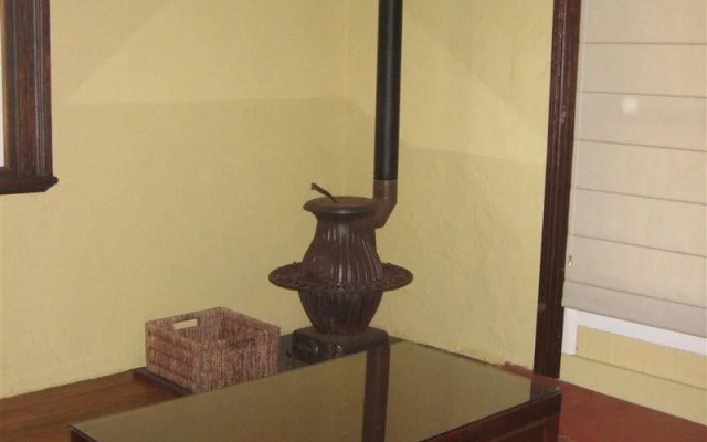 Mudgee Bed And Breakfast