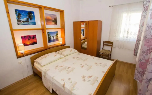 Apartments David - 20m from beach