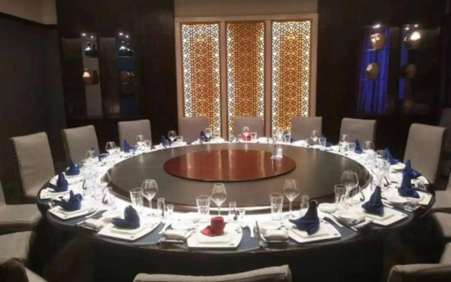 Lidu Hotel