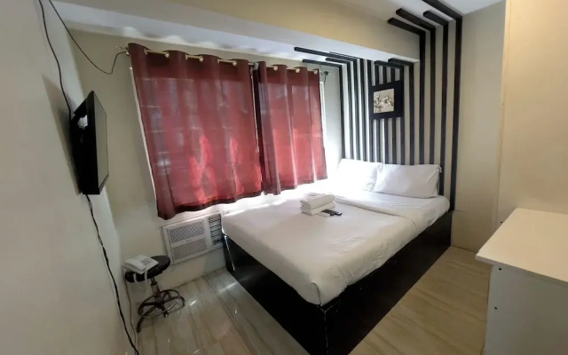 Jardin Oriental Suites Ubelt Manila