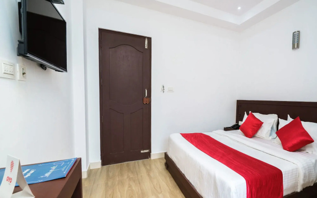 OYO 10126 Hotel Regency Casett
