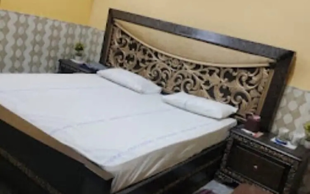Alnoor Palace Hotel