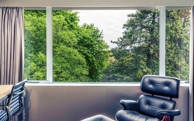 Mercure Launceston