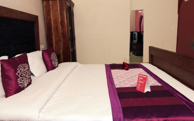 Hotel Mandela House by OYO Rooms