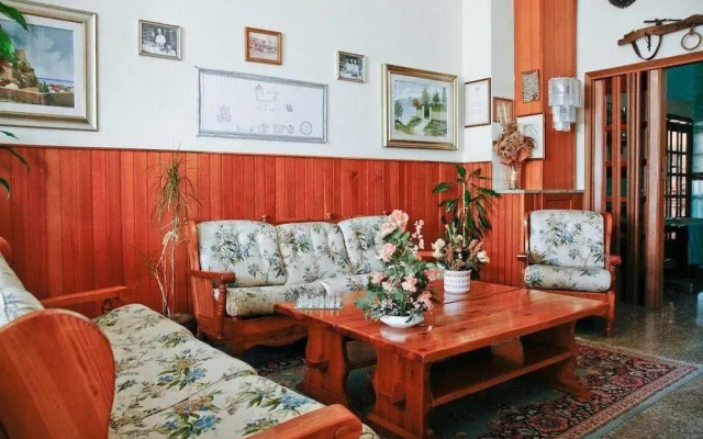 Casa del Gourmet