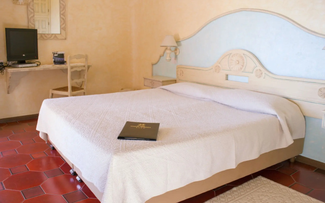 Hotel Costa Dorada