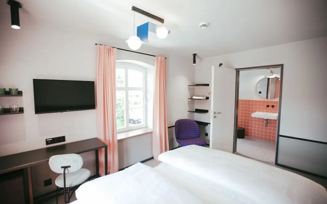 Hotel am Kloster