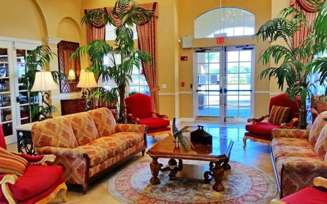 Resort Townhome: Perfect Orlando Vacation Spot!!