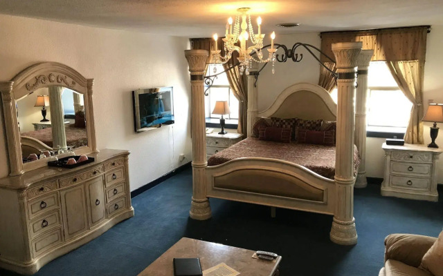 Hotel Leavenworth