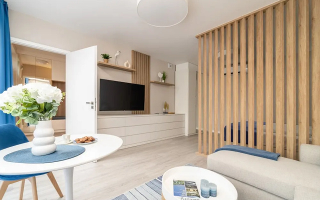 Lake Spirit Boutique Apartments
