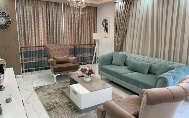 Flat 2 Bedrooms 1 Bathroom - Kyrenia