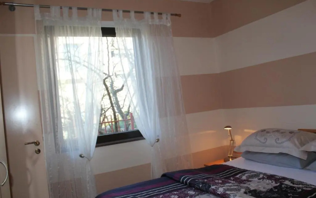 La Grande Apartments