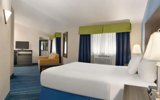 Days Inn Tamworth