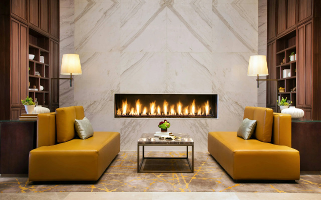 Sheraton Los Angeles San Gabriel