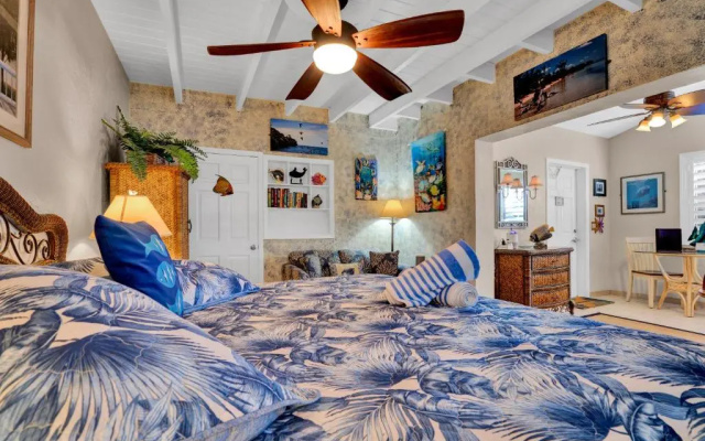 Island Bay Resort