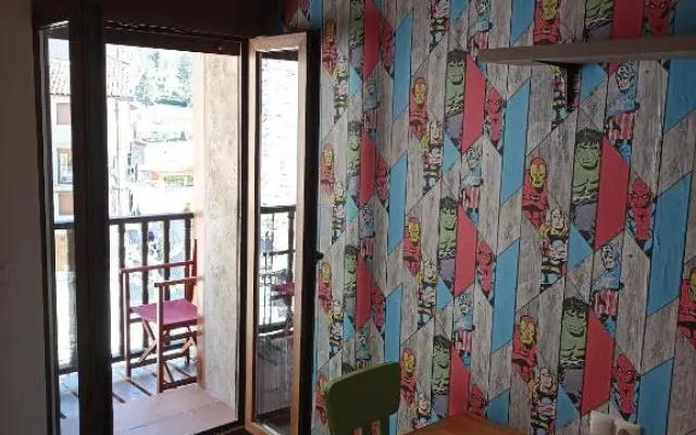 Parada de Txambonet 2