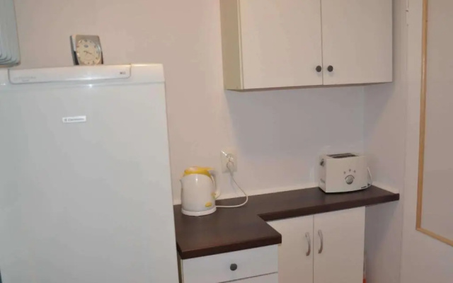 Apartament z Widokiem