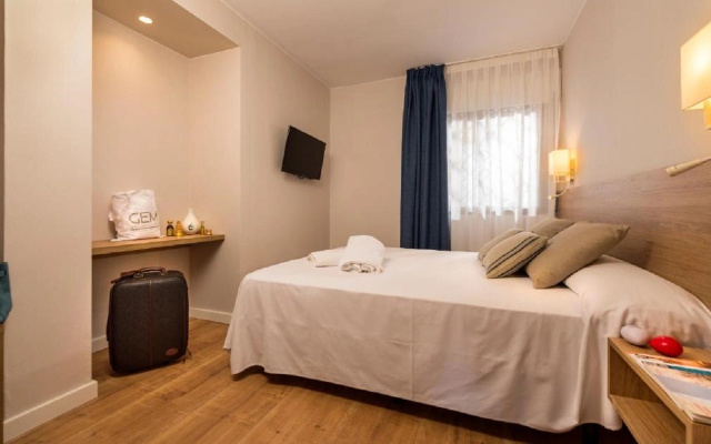 Apartamentos Guitart