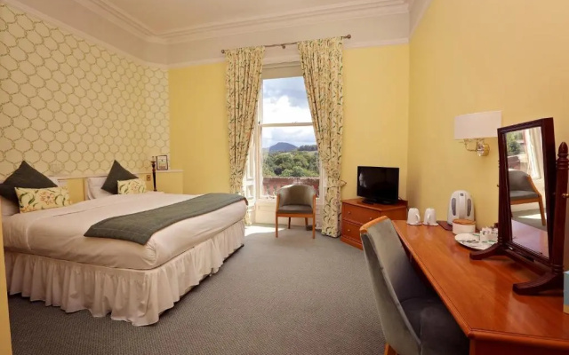 Kingsknowes Hotel