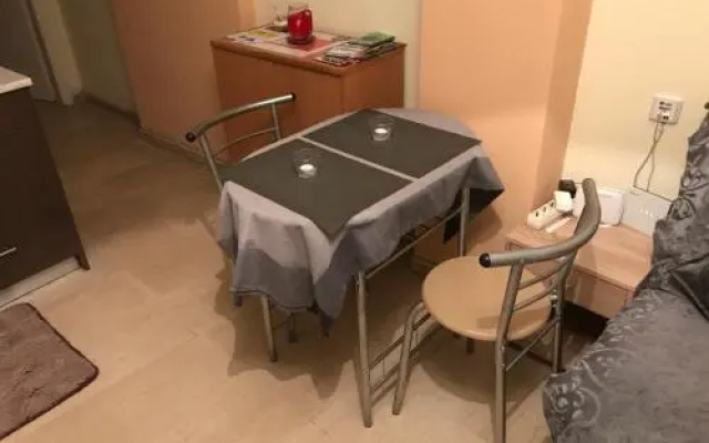 Cozy Apartment