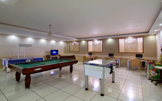 Villa Moonflower Apart Hotel