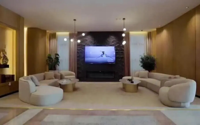 Wafa Residence