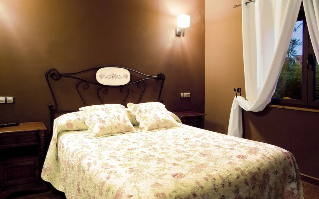 Apartamentos Rurales El Fresnu