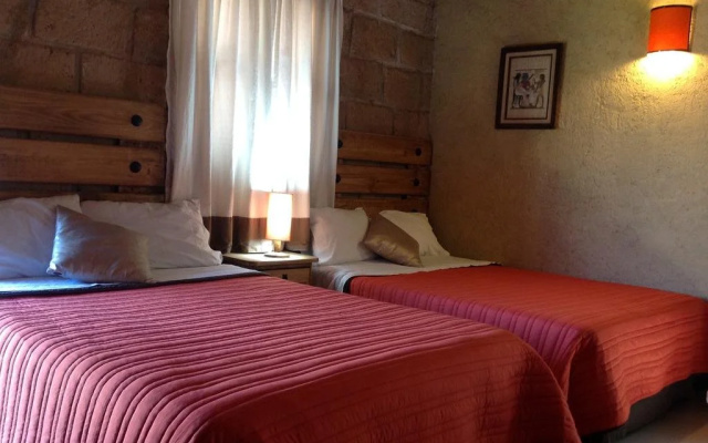 Hotel Villa Campestre