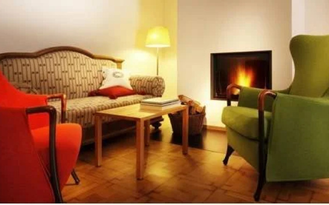 Hotel Schwanen