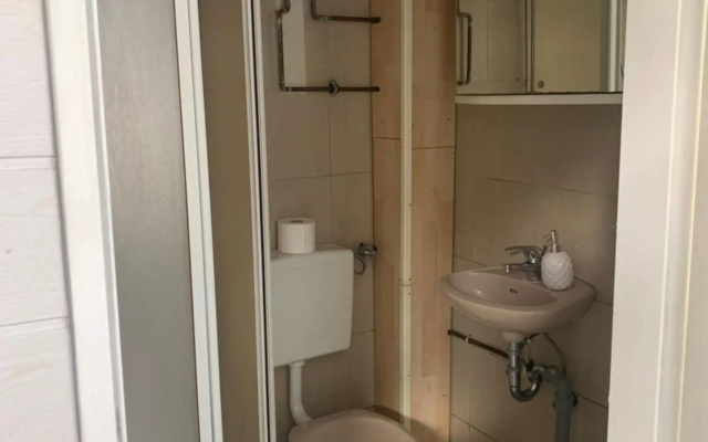 Dachgeschoss Hof (Adults Only)