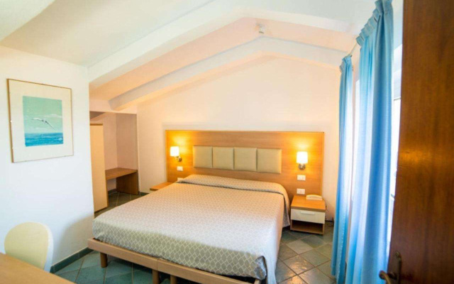 Hotel Saraceno