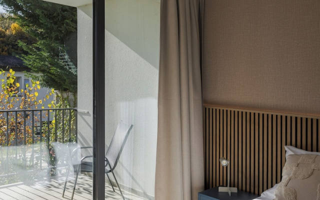 Gardinn Serviced Apartments