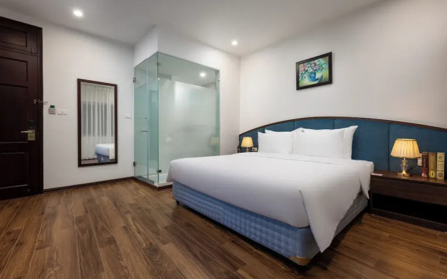 Vista Hanoi Hotel