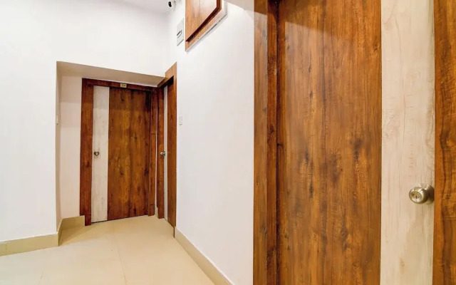 Fabhotel Adhiraj Inn